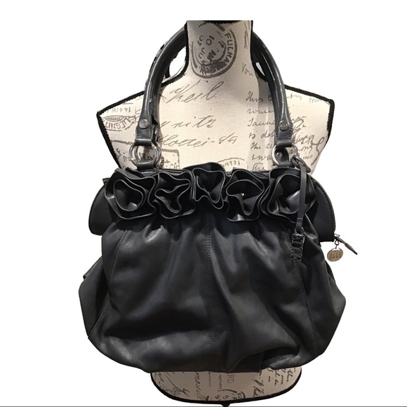Elle Hobo Bag - Picture 1 of 7